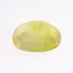 Yellow Sapphire – 4.53 Carats (Ratti-5.00) Pukhraj
